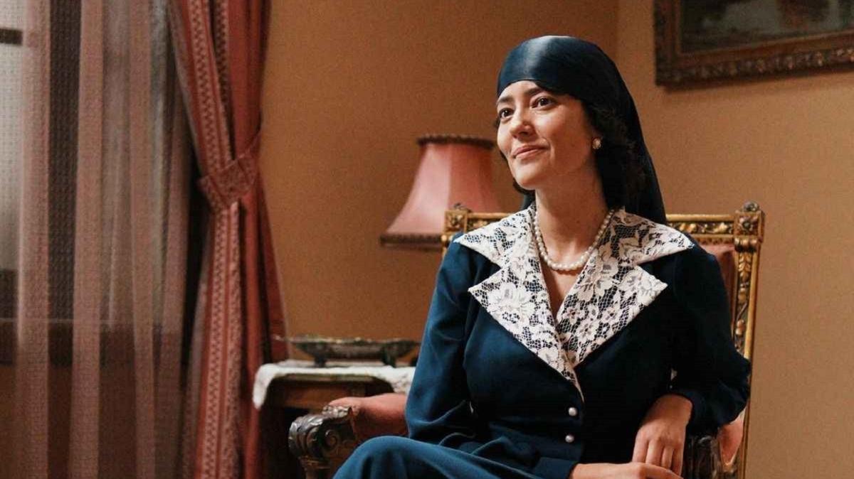 Son Akşam Yemeği Filmi 2 Ödül Kazandı!