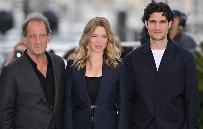 Lea Seydoux: Kadınların Yüksek Sesle Konuşması Harika Bir Şey