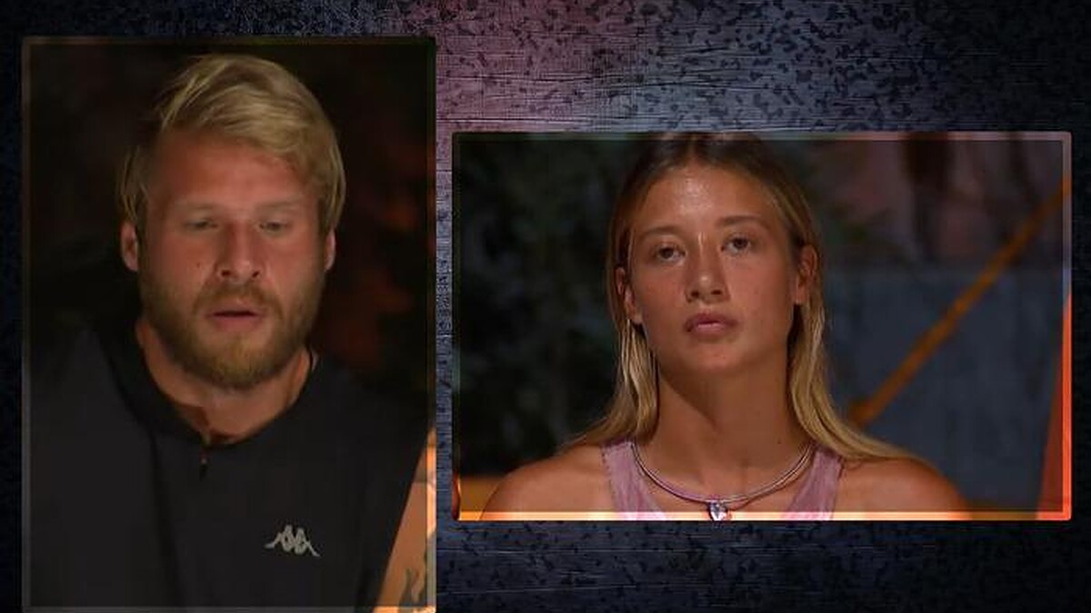 Aleyna Ve Yunus Emre Arasındaki Dostluk Bitti, İpler Koptu!