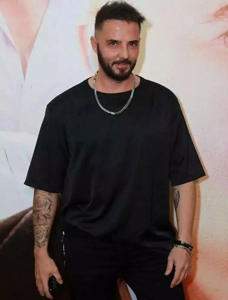 Gökhan Özen: İki Sebebim Var, Seks Diyeti Yaptım