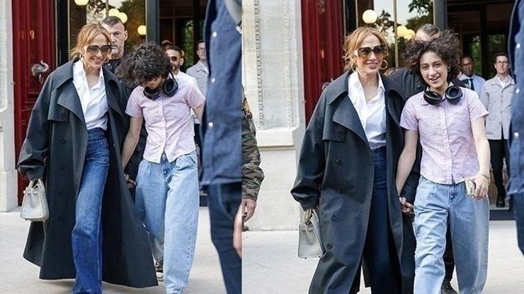 Jennifer Lopez Ve Ben Affleck Ayrılık Haberleriyle Gündemde