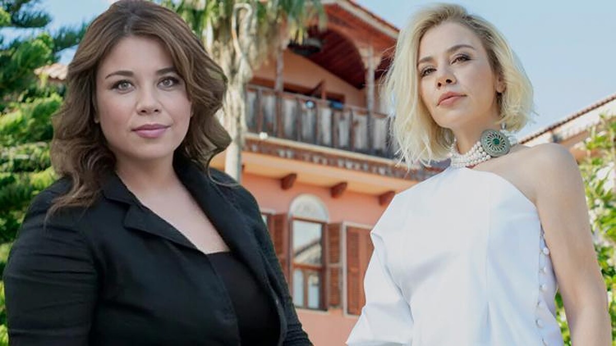 Yeşim Ceren Bozoğlu'nun 60 Kilo Verdiği Yeni Dizi Yalan Başlıyor!