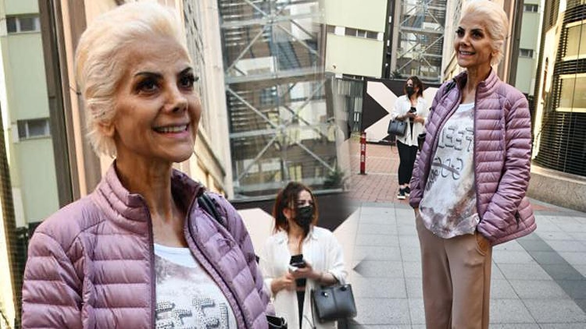 Tanyeli'nin Son Sağlık Durumu: 47 Kilo Ve İlk Kez Dışarı Çıktı