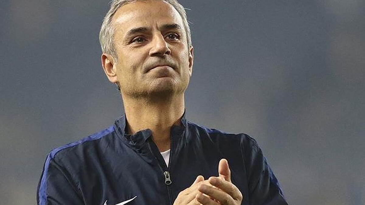 İsmail Kartal: Gerçek Şampiyon Biziz, Hedefimiz Şampiyonluk!