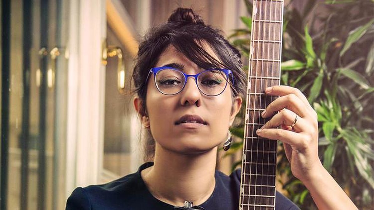 Kalben: Sevmenin Zorlukları Ve Duygusal Karmaşıklıklar – Şarkıcı Duygularını Açıkladı