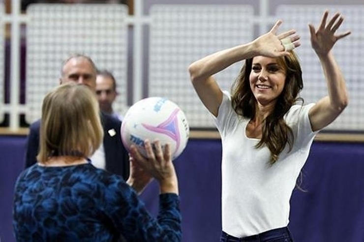 Kate Middleton'ın Sağlık Durumu Ve Günlük Hayatı Hakkında Son Gelişmeler