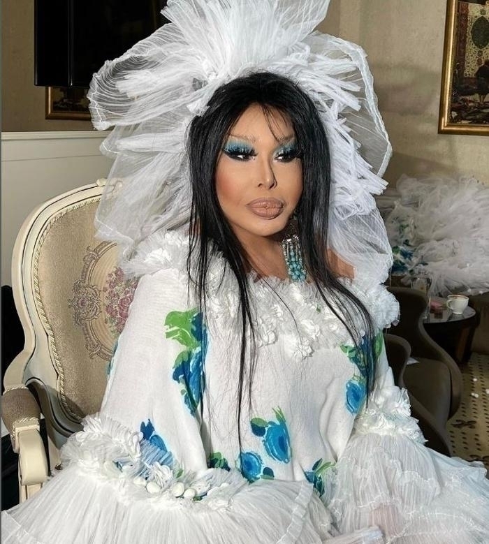 Bülent Ersoy, Konser Ekibini 6 Kişiye Düşürdü