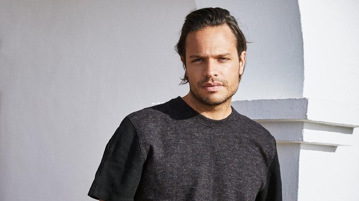 Dünyaca Ünlü Tekno Yıldız Argy İstanbul'a Geliyor!