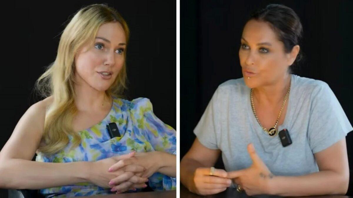 Meryem Uzerli'nin Aşk Ve Evlilik Üzerine Çarpıcı Açıklamaları