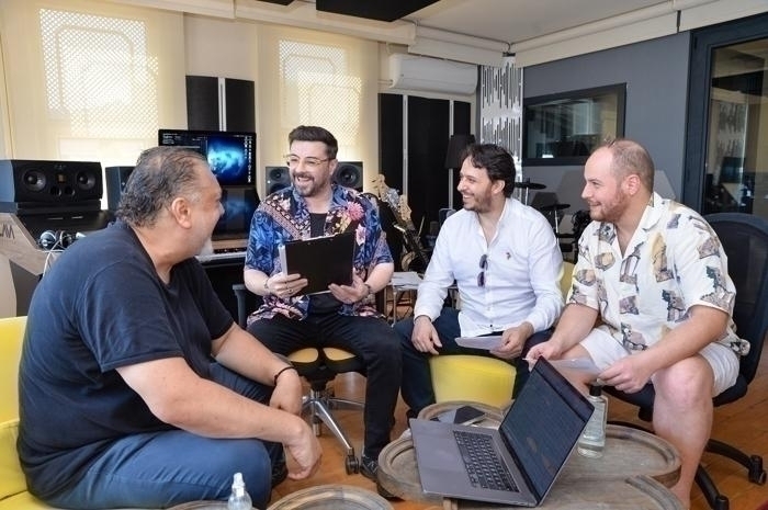 Burak Kut'un 30. Sanat Yılı Senfonik Konserle Kutlanacak
