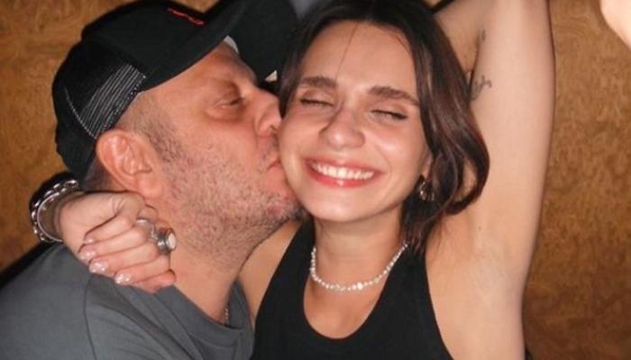 Serkan Keskin Ve Meriç Aral'dan Düğün Tarihi Açıklaması!