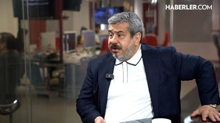 Fatih Bucak'tan Eski Eşi Burcu Çetinkaya Hakkında Şaşırtıcı İtiraf