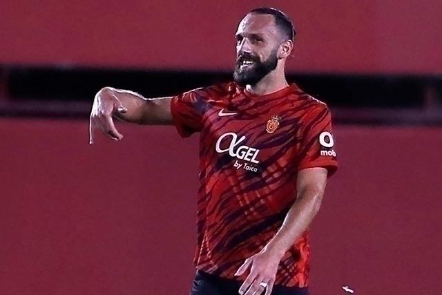 Vedat Muriqi, Beşiktaş'a Dönmek İstiyor! Görüşmeler Başladı…