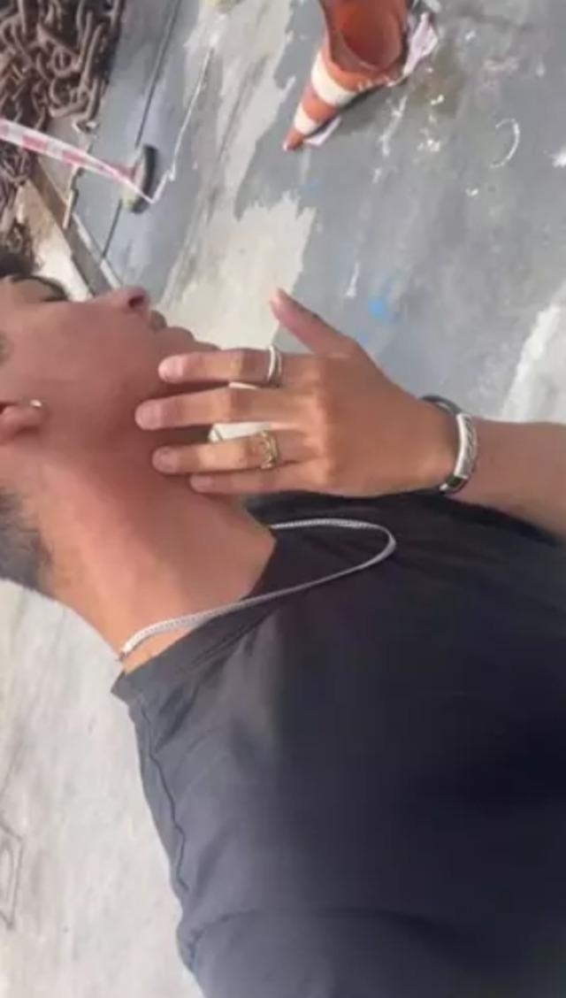 Ünlü Televizyon Programcısına Parasını İsteyen Personele Tokat Atmasıyla İlgili Suç Duyurusu