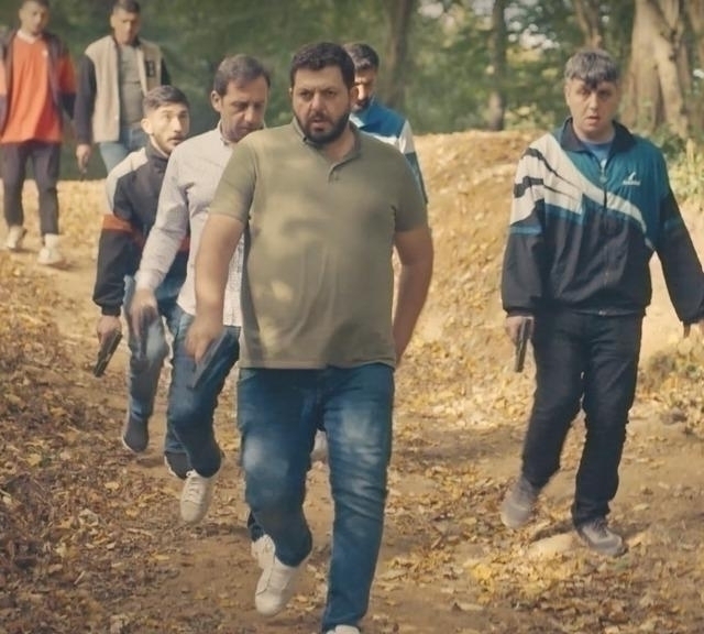 Dizi Setine Silahlı Saldırı: Olayın Ardından Gelen Sosyal Medya Tehditleri… Detaylar Şaşırttı