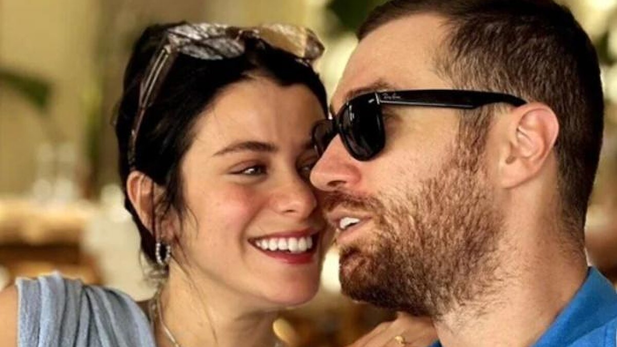 Seda Sayan'ın Oğlu Oğulcan Engin İle Aşk Yaşayan İlayda Alişan Şaşkınlığını Gizleyemedi