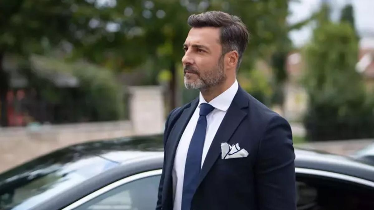 Barış Kılıç'ın Performansı Tebrikleri Topladı