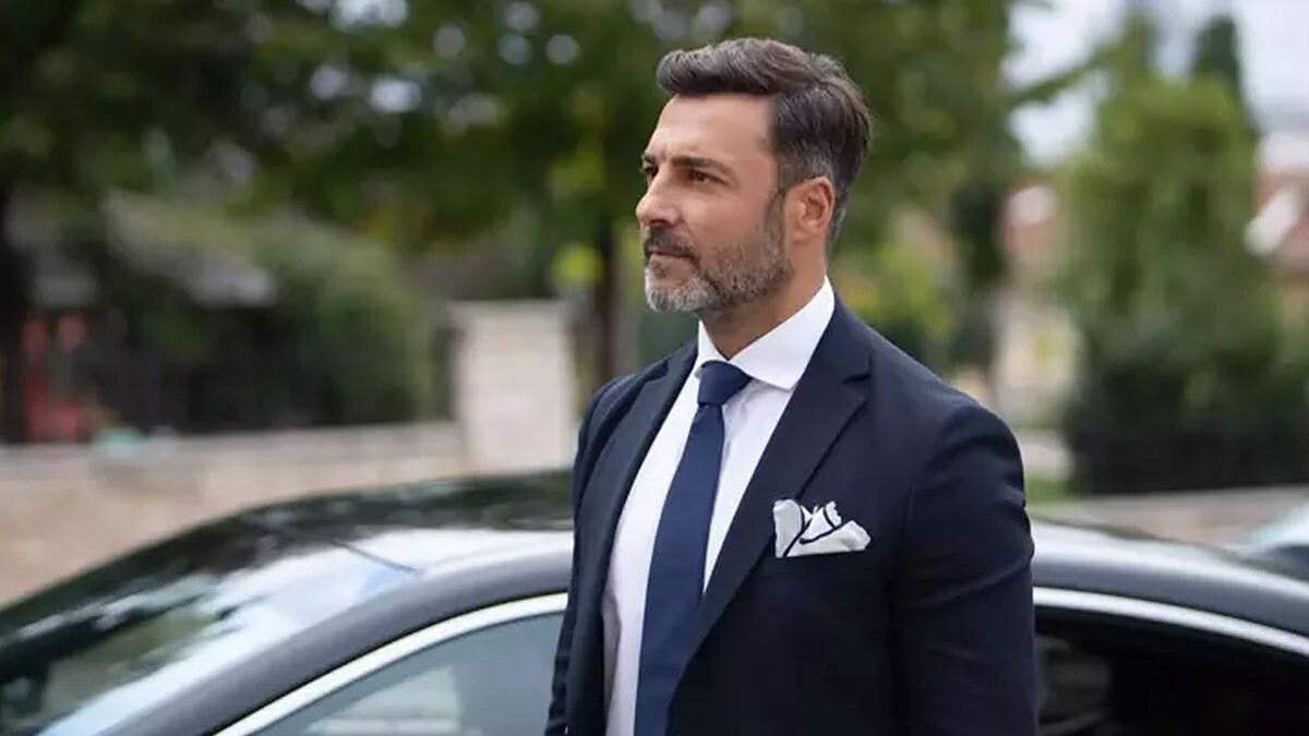 Barış Kılıç'ın Performansı Tebrikleri Topladı