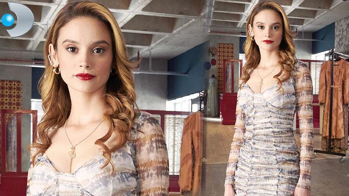 Serra Pirinç: Hazal'ın Sevgiyle İyileşeceği Yalan Dizisi – Magazin Haberleri