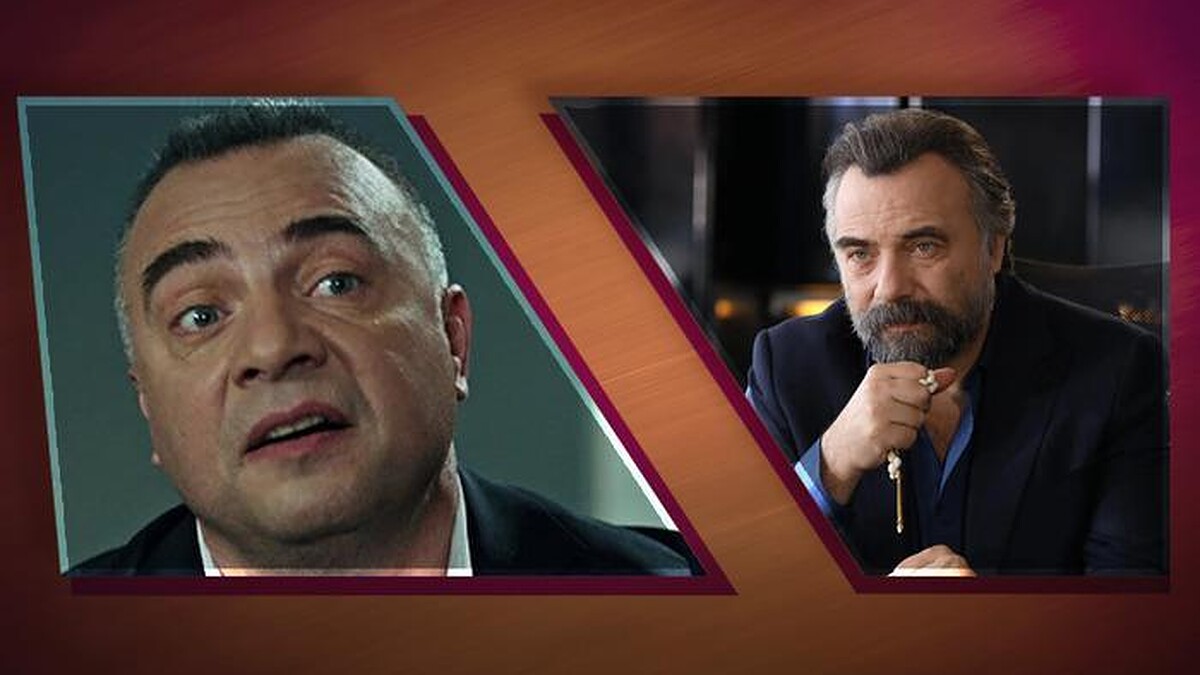 Oktay Kaynarca'dan Bomba İtiraf: Hızır Çakırbeyli Tercihim!