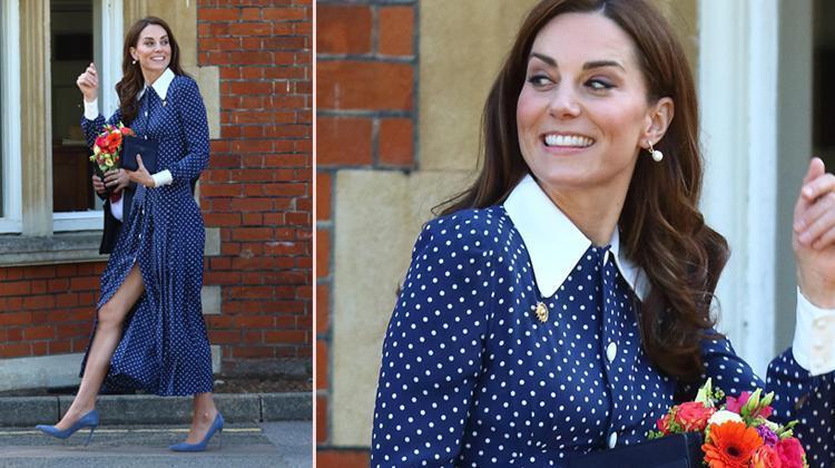Kate Middleton'ın Sağlık Durumu Ve Günlük Hayatı Hakkında Son Gelişmeler