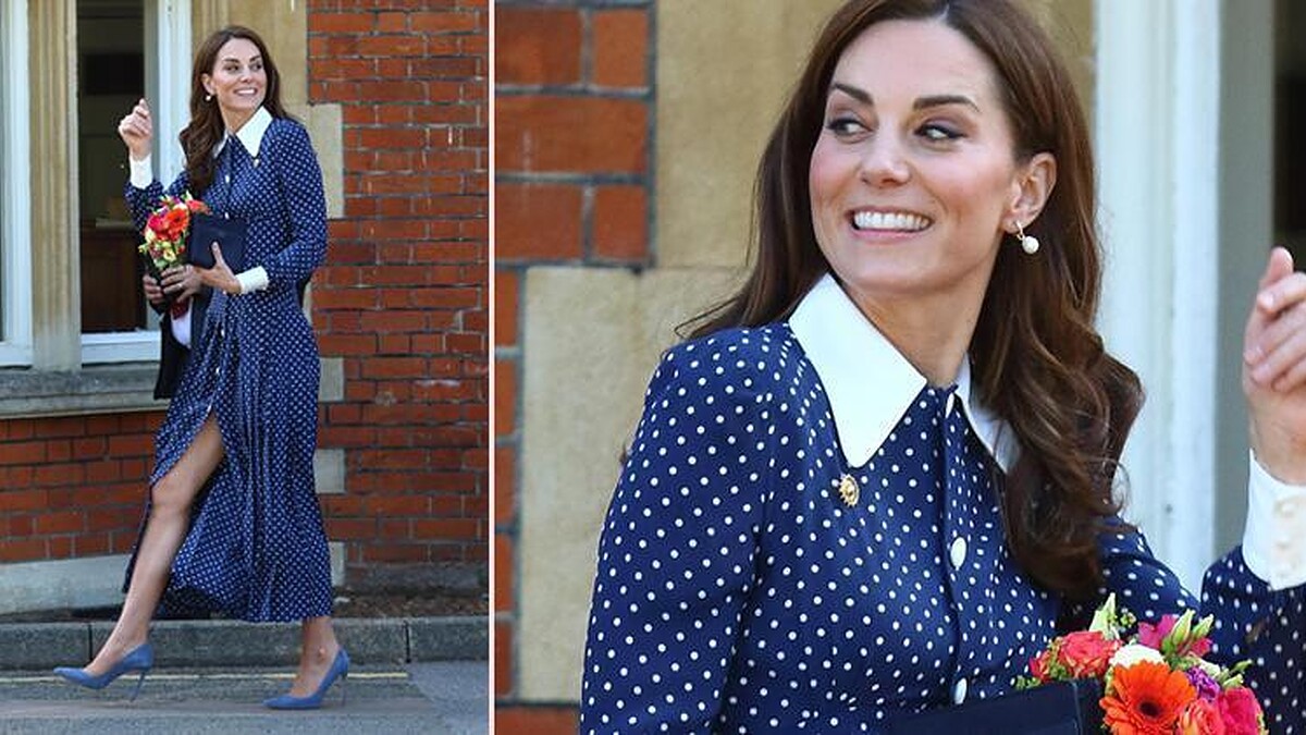Kate Middleton'ın Sağlık Durumu Ve Günlük Hayatı Hakkında Son Gelişmeler