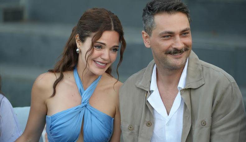 Yabani Ve Şahane Hayatım Dizileri Arasındaki Farklı Kaderler Şaşkınlık Yarattı