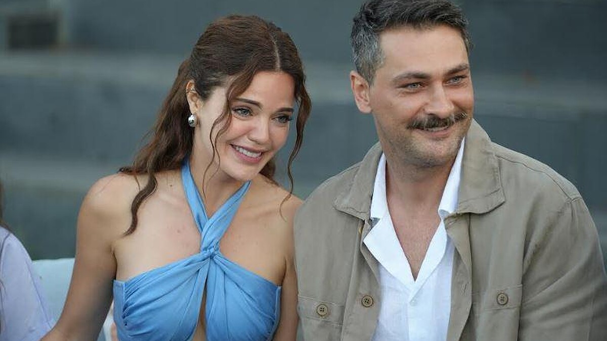 Yabani Ve Şahane Hayatım Dizileri Arasındaki Farklı Kaderler Şaşkınlık Yarattı