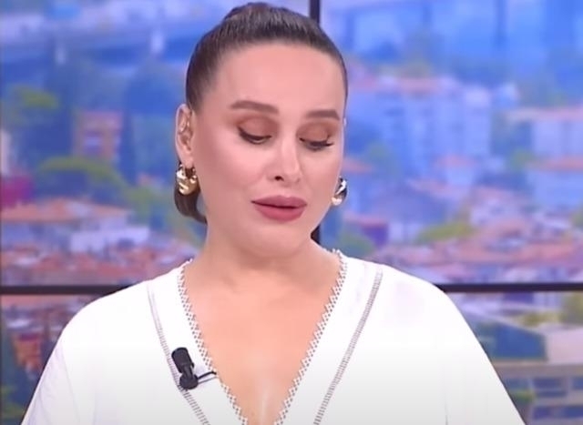 Eşimin Sürekli Baş Ağrısı Var İtirafı Canlı Yayına Damga Vurdu