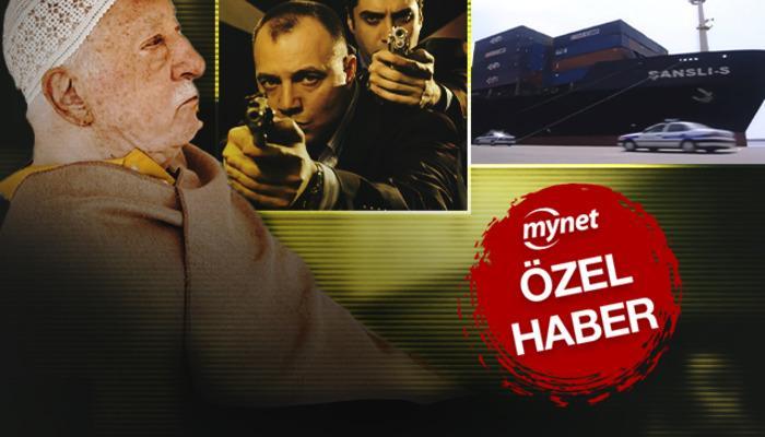 Fetö'nün Yapılanması Ve Tehlikeleri: Hanefi Avcı'dan Özel Açıklamalar!