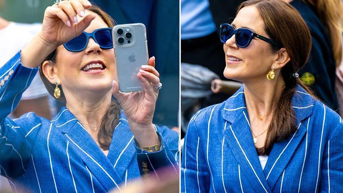 Danimarka Kraliçesi Mary'nin Zor Kararı: Boşanmak Mı, Ayakta Kalmak Mı?