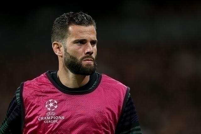 Mourinho'nun İlk İsteği: Real Madrid'in Yıldızı Nacho Fernandez Fenerbahçe'de!