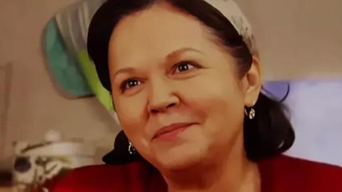 Aşk-ı Memnu'nun Şayeste'si Fatma Karanfil Son Yolculuğuna Uğurlandı!