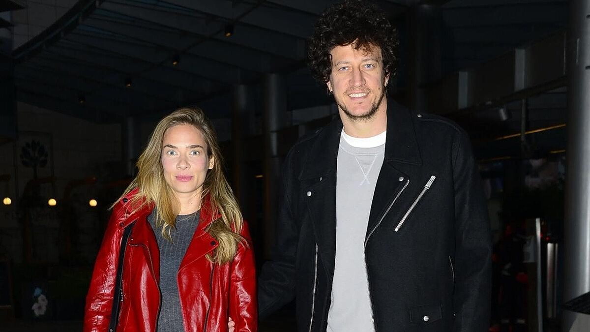 Müge Boz Ve Caner Erdeniz İkinci Kez Bebek Sahibi Oldu