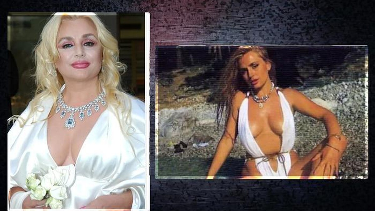 Banu Alkan, Aldatılma Hikayesini Canlı Yayında Anlattı