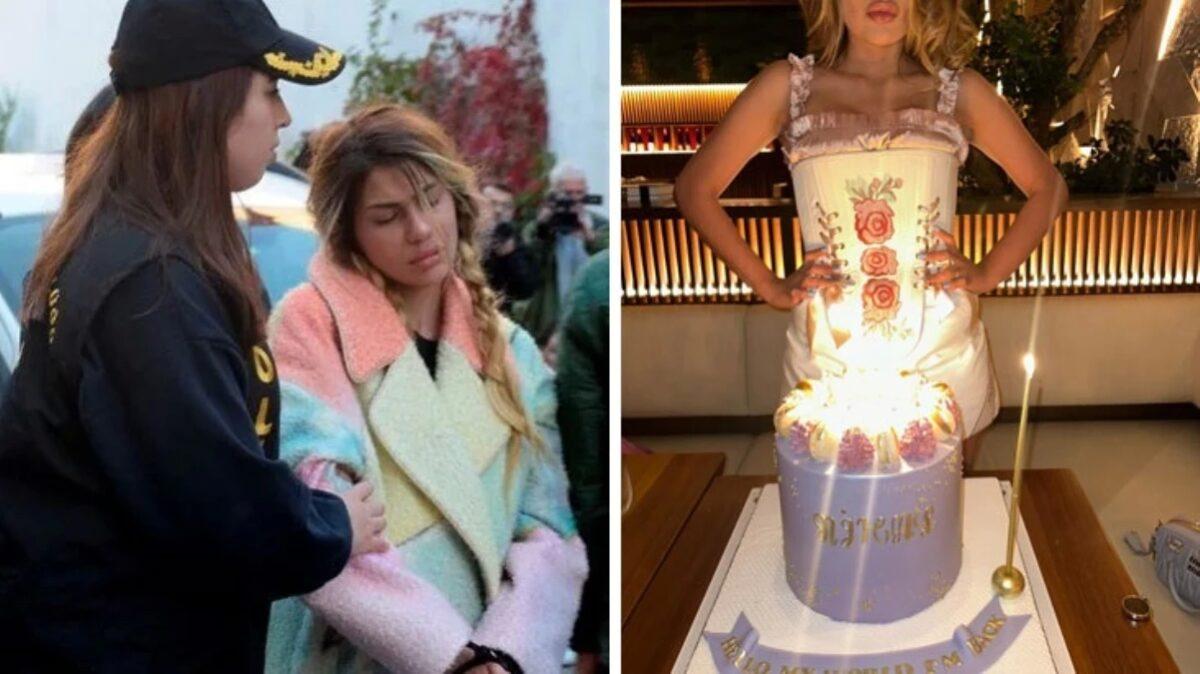 Nihal Candan, Doğum Gününü Kutladı Ve Sağlık Durumu Hakkında Açıklamalarda Bulundu