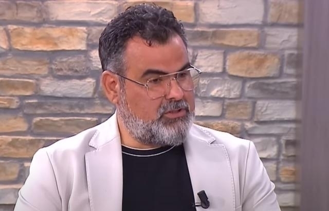 Eşimin Sürekli Baş Ağrısı Var İtirafı Canlı Yayına Damga Vurdu