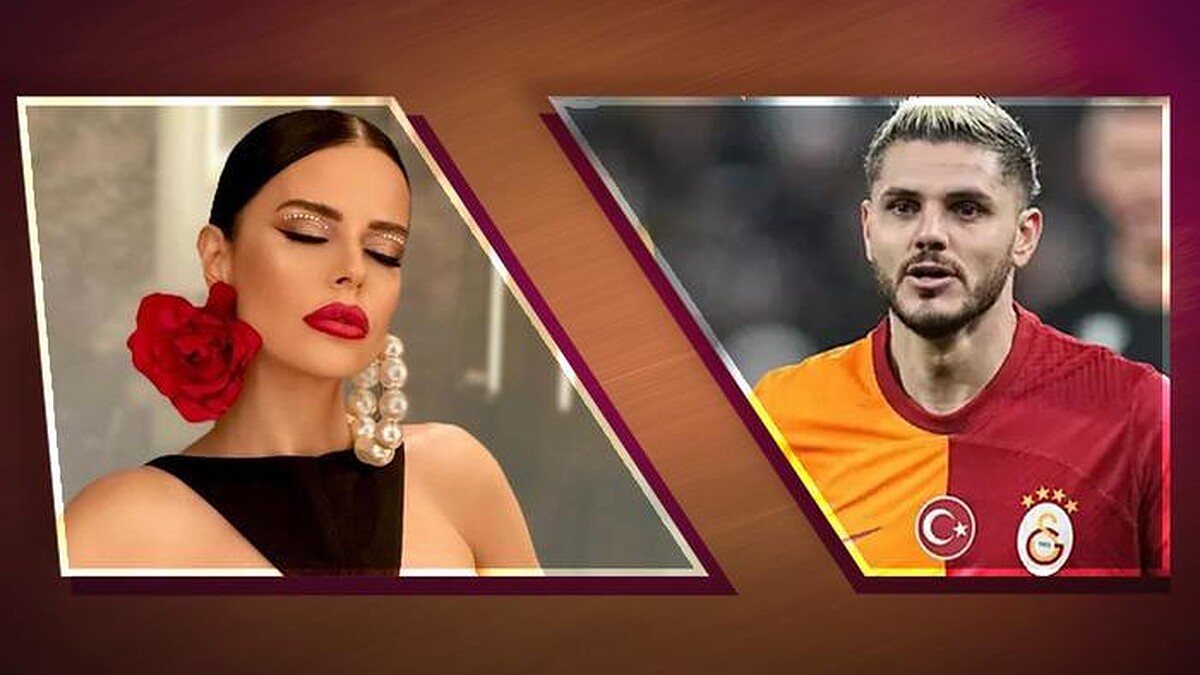 Simge, Evli Futbolcunun 'Yenge' Sözleri Ve Geçmişteki İhaneti Hakkında Konuştu