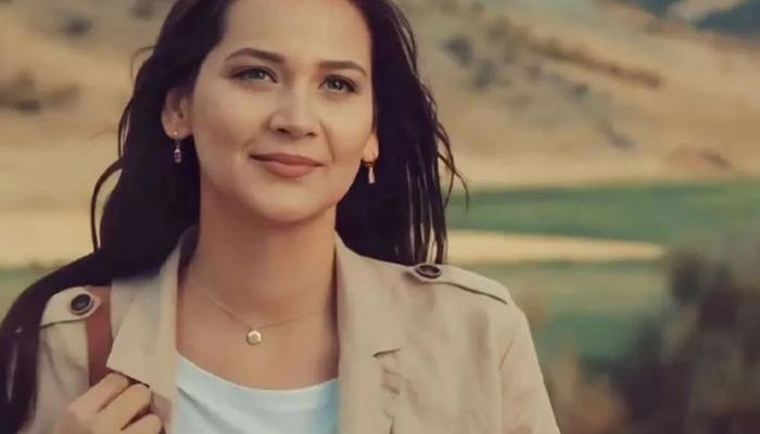 Görkem Sevindik Ve Gülsim Ali Geçmişin Kokusu Filminde Başrolde!