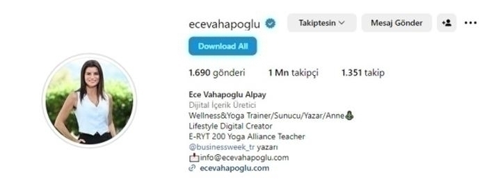 Ece Vahapoğlu Ve Cihan Alpay Dostça Boşandı! 6 Yıllık Evlilik Tek Celsede Son Buldu