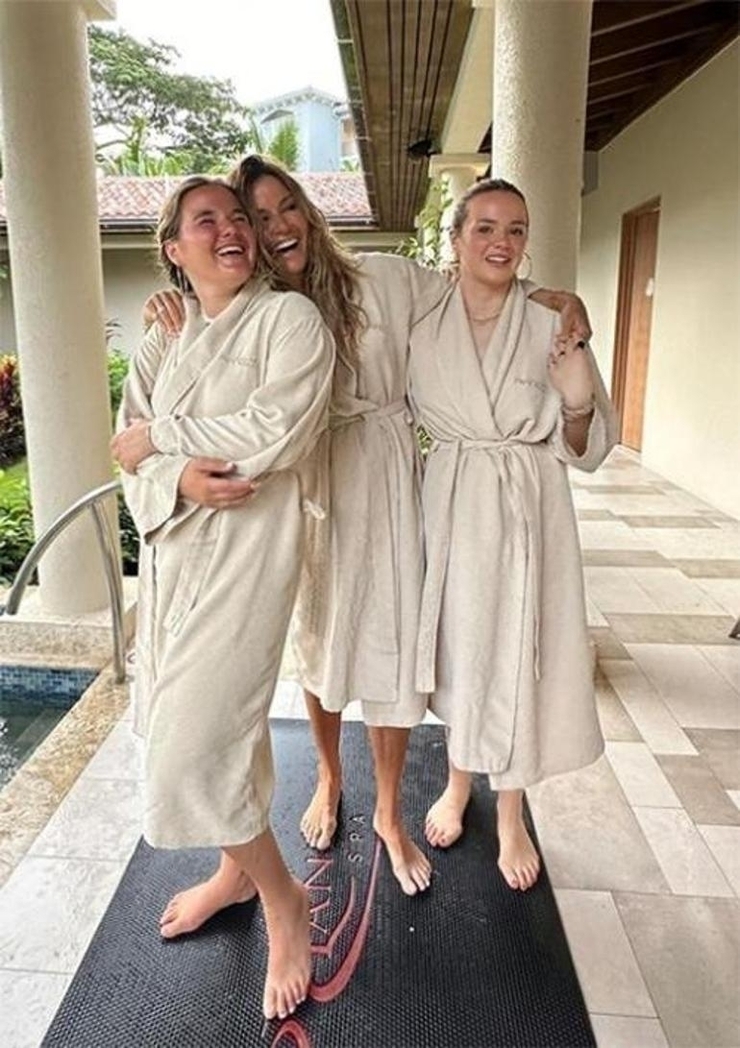 Kelly Bensimon Ve Scott Liner'in Düğün Planları Alt Üst Oldu