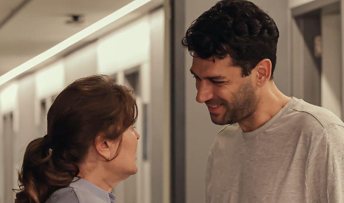 Teşkilat Dizisi 4. Sezon Finalinde Ömer'in Son Kozu!