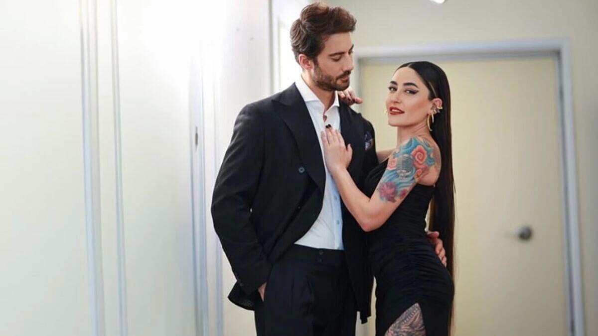 Melek Mosso'nun Kalça Estetiği Sağlık Nedeniyle Yaptırdı!