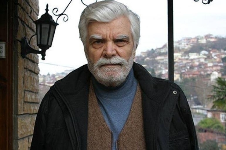Yeşilçam'ın Usta Oyuncusu Murat Soydan Hayatını Kaybetti
