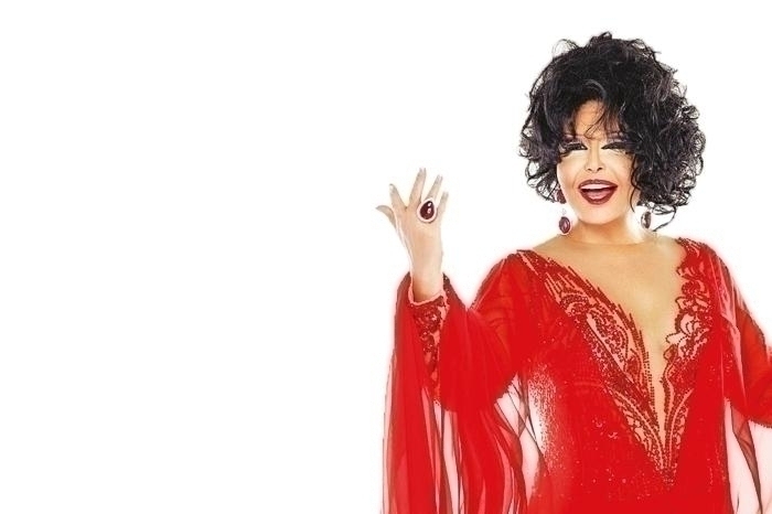 Bülent Ersoy, Konser Ekibini 6 Kişiye Düşürdü
