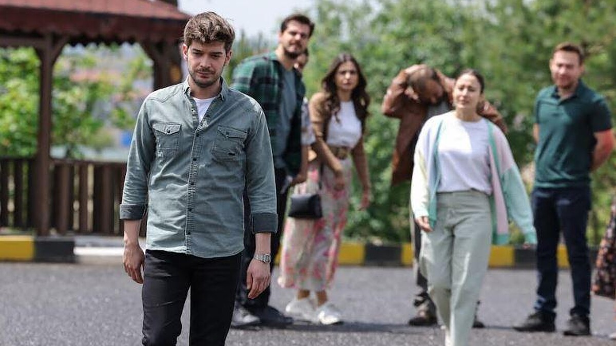 Gönül Dağı Dizisi Sezon Finali: Gülsüm Öğretmen'in Unutulmaz Dersi