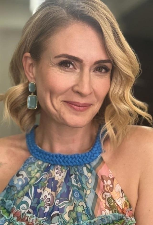 Ceyda Düvenci'nin 6 Kilo Verme Süreci Ve Son Pozları!