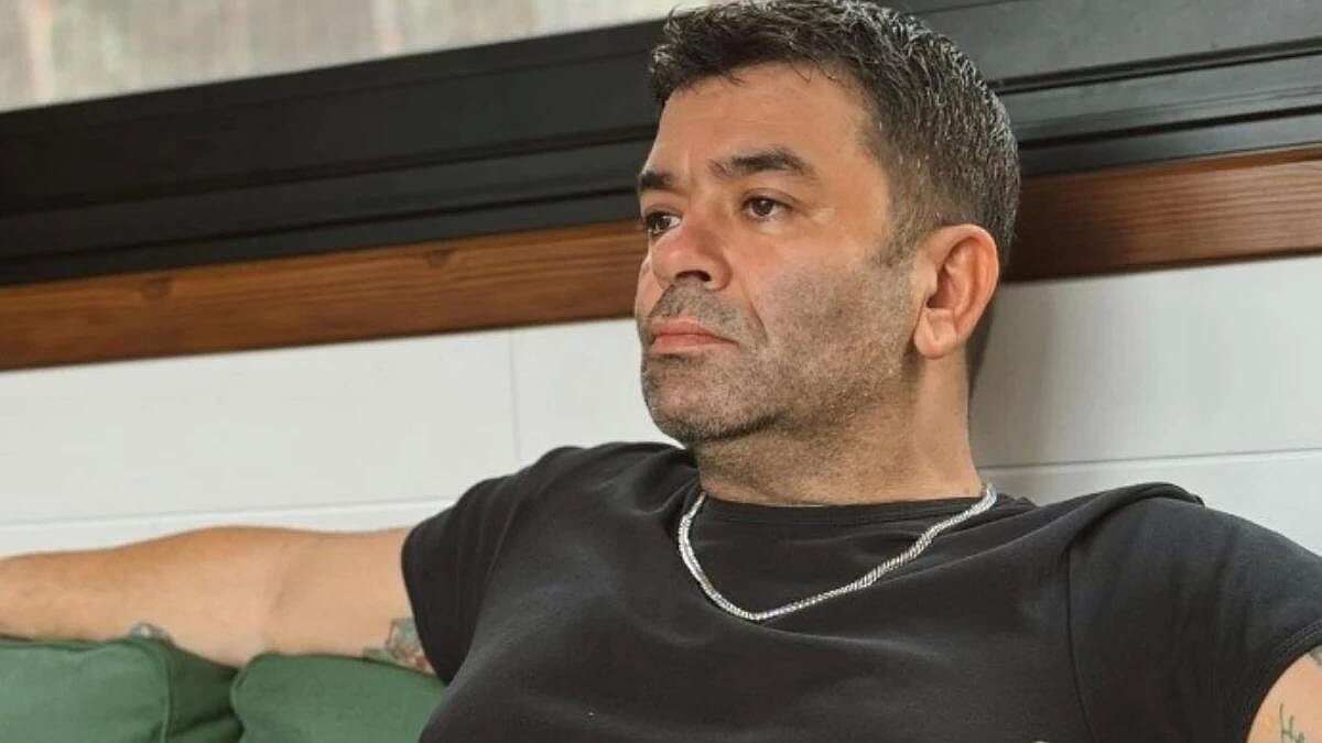 Bülent Şakrak Ve Esra Akpınar Romantik Bir Kareyle Gündemde