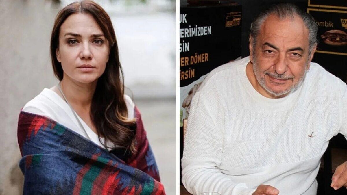 Deniz Uğur, Reha Muhtar'a Nafaka Ödemesine Karar Verildi: Aksatmadan Öderim