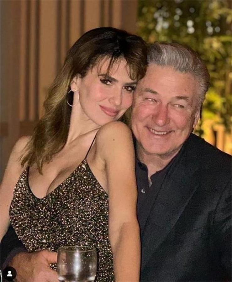 Alec Baldwin'ın Yedi Çocuklu Ailesi Reality Şov Programıyla Ekranlara Geliyor!